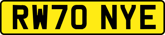 RW70NYE