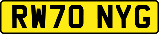 RW70NYG