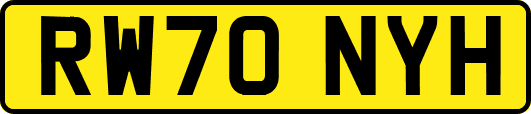 RW70NYH