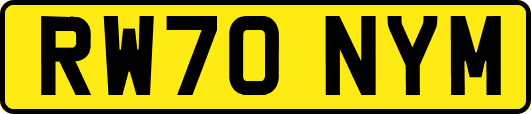 RW70NYM