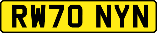 RW70NYN