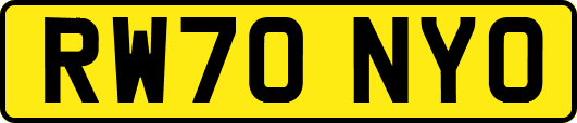 RW70NYO