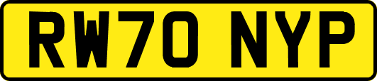 RW70NYP