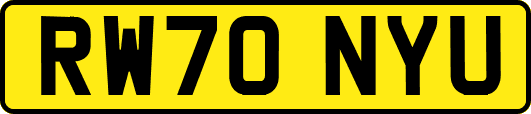 RW70NYU