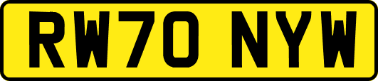 RW70NYW