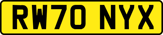 RW70NYX