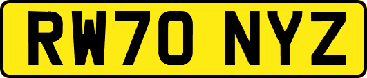 RW70NYZ