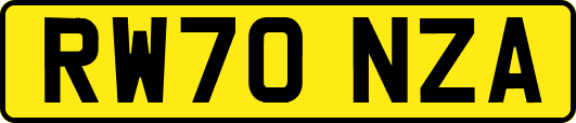 RW70NZA