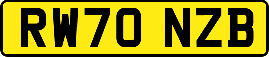 RW70NZB