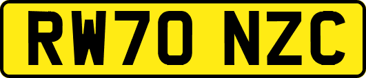 RW70NZC