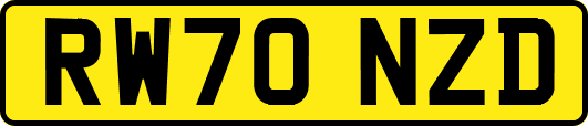 RW70NZD