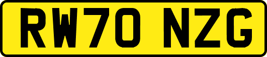 RW70NZG