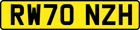RW70NZH