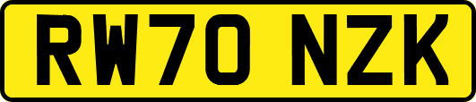 RW70NZK