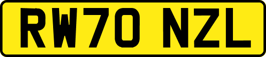 RW70NZL