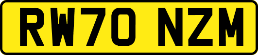 RW70NZM