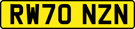 RW70NZN