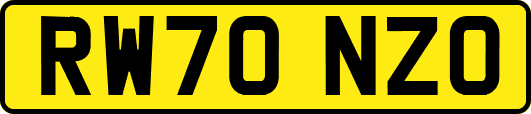 RW70NZO
