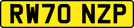 RW70NZP