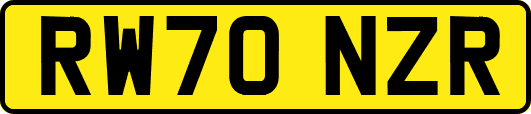 RW70NZR