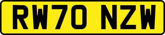 RW70NZW