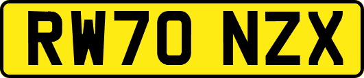 RW70NZX
