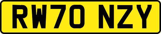 RW70NZY