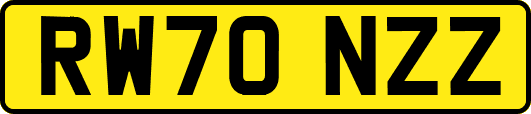 RW70NZZ