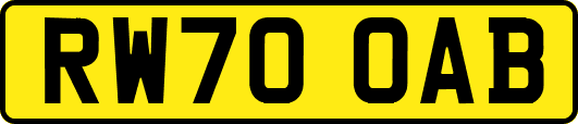 RW70OAB