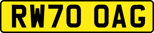 RW70OAG
