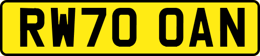RW70OAN