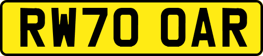 RW70OAR