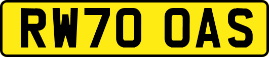 RW70OAS