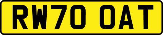RW70OAT
