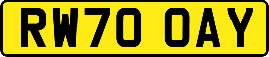 RW70OAY