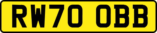 RW70OBB