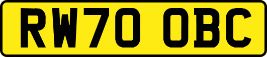 RW70OBC
