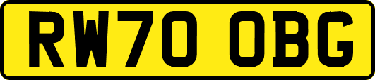 RW70OBG