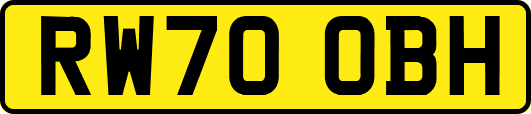 RW70OBH