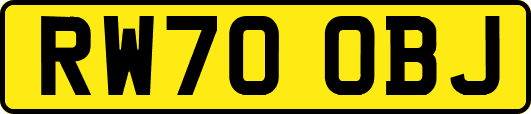 RW70OBJ