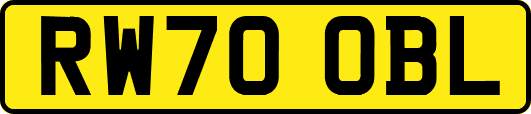 RW70OBL