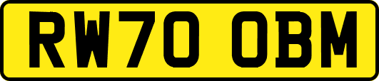 RW70OBM