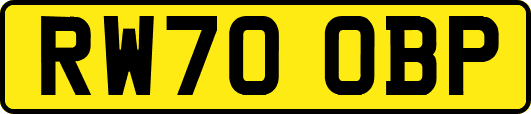 RW70OBP