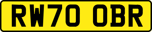 RW70OBR
