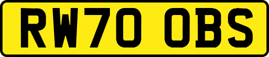 RW70OBS