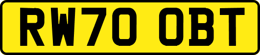 RW70OBT