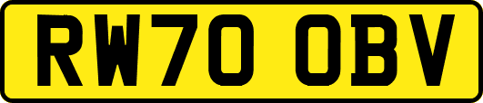 RW70OBV