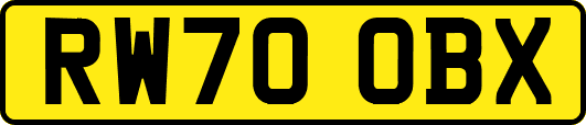 RW70OBX
