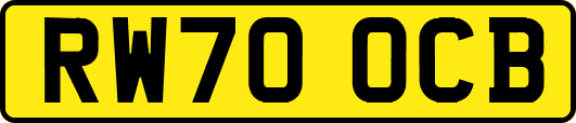RW70OCB