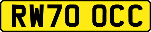 RW70OCC